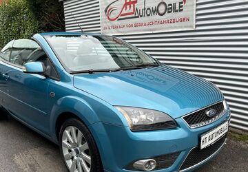 Ford Focus 180.000 km 3.199 &euro; Marl 45770