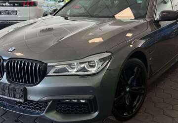 BMW 740 143.890 km 30.990 &euro; Schwelm 58332