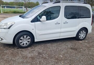 Citroen Berlingo 223.000 km 4.750 &euro; Essen 45356