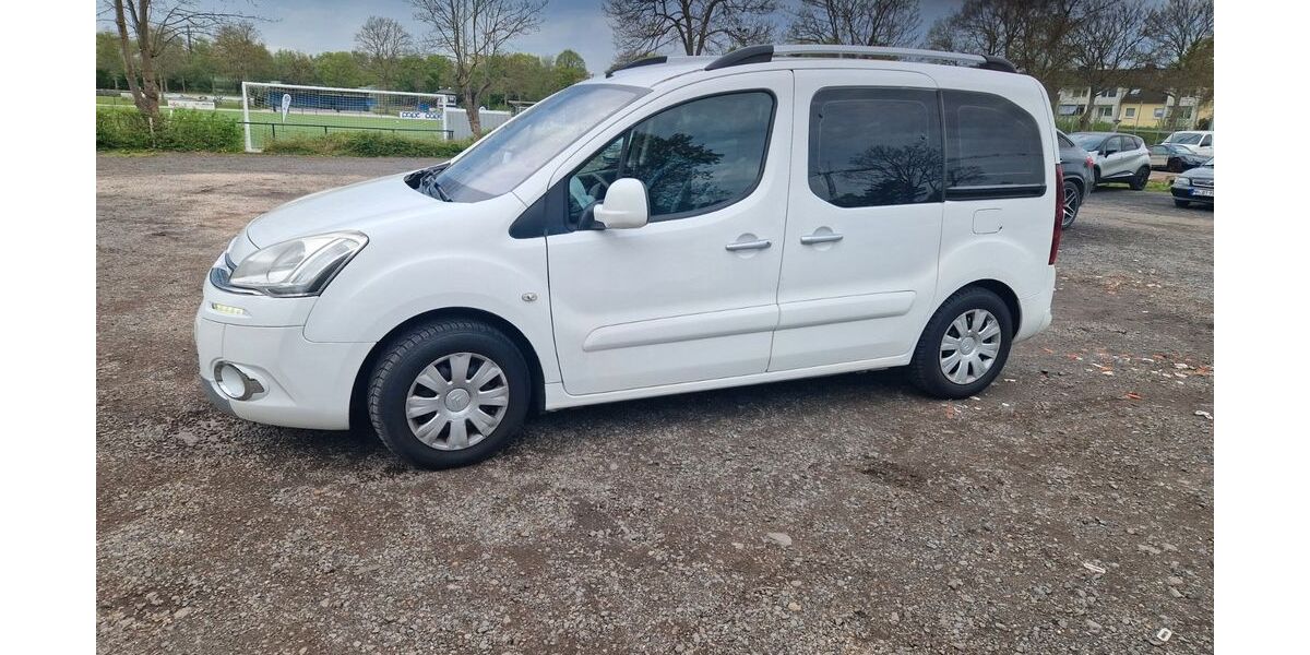 Citroen Berlingo 223.000 km 4.750 &euro; Essen 45356