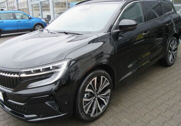 Renault Espace 7.990 km 45.980 &euro; Bochum 44795