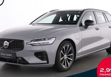 Volvo V60 15.608 km 42.950 &euro; Essen-Kray 45309