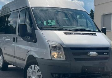 Ford Transit 290.000 km 4.950 &euro; Oer Erkeschwick 45739