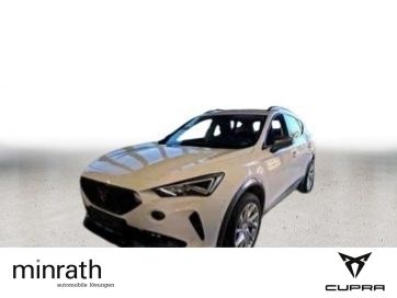 Cupra Formentor 44.080 km 23.880 &euro; Duisburg-Rheinhausen 47226