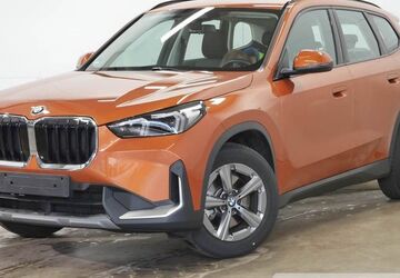 BMW X1 10.200 km 35.440 &euro; Essen 45134