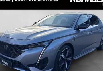 Peugeot 308 17.900 km 25.490 &euro; Duisburg 47059