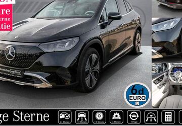 Mercedes-Benz EQE SUV 24.245 km 51.555 &euro; Dorsten 46282