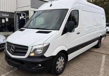 Mercedes-Benz Sprinter 235.000 km 13.490 &euro; Herten 45701