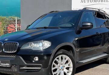 BMW X5 351.830 km 5.999 &euro; Essen 45139