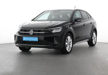 VW Taigo 6.605 km 26.460 &euro; Essen 45143