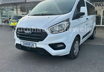 Ford Transit 8.060 km 29.990 &euro; Schwelm 58332