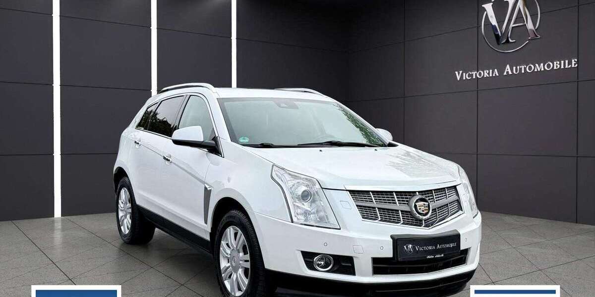 Cadillac SRX 143.000 km 13.490 &euro; Duisburg 47259