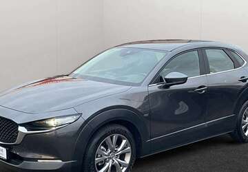 Mazda CX-30 16.000 km 21.490 &euro; Bochum 44809