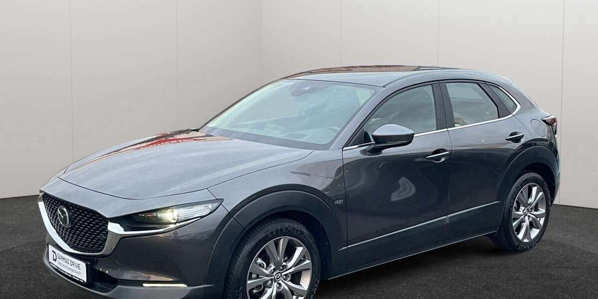 Mazda CX-30 16.000 km 21.490 &euro; Bochum 44809