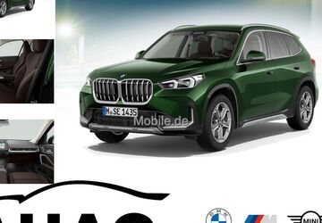 BMW X1 22.987 km 44.840 &euro; Gelsenkirchen 45897