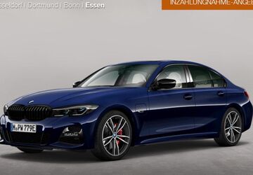 BMW 330 56.201 km 32.890 &euro; Essen 45141