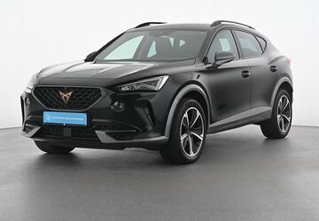 Cupra Formentor 99.351 km 23.960 &euro; Essen 45143