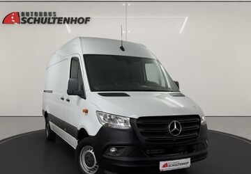 Mercedes-Benz Sprinter 53.341 km 32.490 &euro; Mülheim/Ruhr 45481