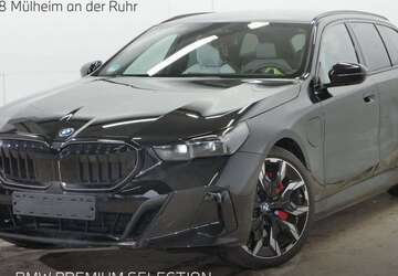 BMW 550 12.500 km 78.890 &euro; Mülheim an der Ruhr 45478
