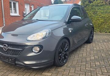Opel Adam 118.000 km 8.190 &euro; Essen 45327