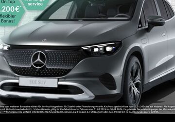 Mercedes-Benz EQE 31.167 km 59.990 &euro; Wuppertal 42115