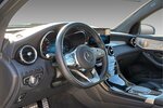 Mercedes-Benz GLC 300 e 4M AMG Leder Burm Pano MBUX Kamera 107.149 km 22.700 &euro; Wuppertal 42327