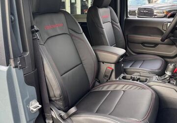 Jeep Wrangler 4.900 km 68.750 &euro; Bochum 44789