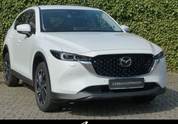 Mazda CX-5 32.200 km 32.500 &euro; Gelsenkirchen 45899