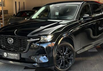 Mazda CX-60 37.000 km 42.850 &euro; Mülheim an der Ruhr 45472