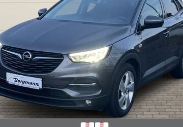 Opel Grandland (X) 63.775 km 14.990 &euro; Dorsten 46282