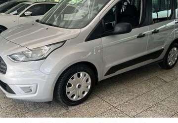 Ford Transit Connect 57.896 km 14.785 &euro; Wuppertal 42329