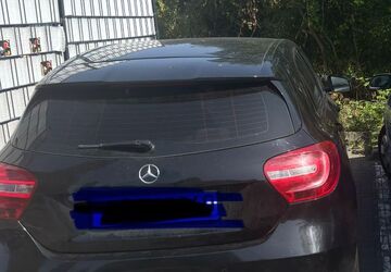 Mercedes-Benz A 180 170.000 km 8.500 &euro; Essen 45279