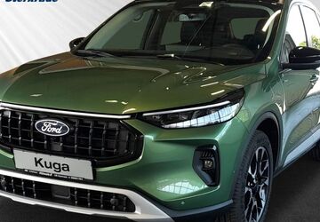 Ford Kuga 22.500 km 36.990 &euro; Oberhausen - Sterkrade 46145