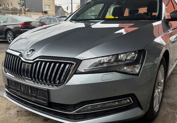 Skoda Superb 174.000 km 17.990 &euro; Mülheim/Ruhr 45475