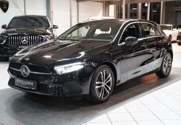 Mercedes-Benz A 180 13.800 km 25.950 &euro; Herne 44652