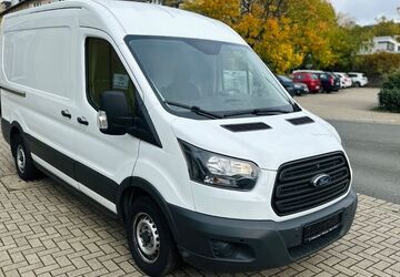 Ford Transit 150.000 km 11.490 &euro; Essen 45147