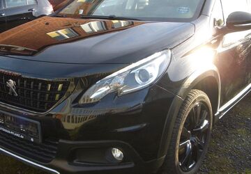 Peugeot 2008 12.500 km 12.800 &euro; Bochum 44793
