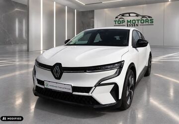 Renault Megane E-TECH 17.400 km 20.980 &euro; Essen 45326