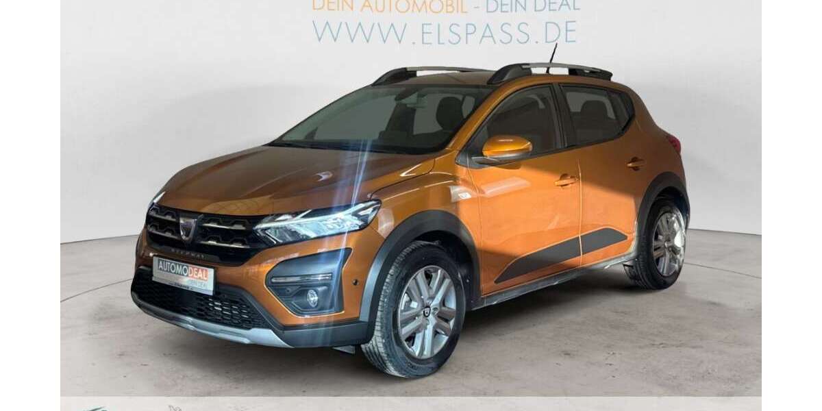 Dacia Sandero 24.184 km 99.999 &euro; Duisburg 47138