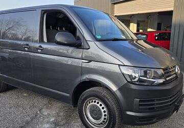 VW T6 Transporter 245.000 km 13.500 &euro; Essen 45356