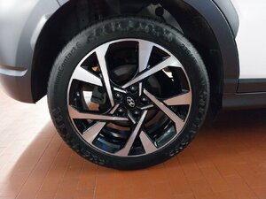 Hyundai Kona Prime 2WD H-UP Kam Navi SHZ LHZ ACC 27.595 km 20.490 &euro; HAAN 42781
