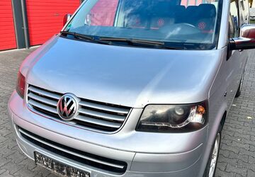 VW T5 Transporter 357.333 km 5.400 &euro; Oberhausen 46145