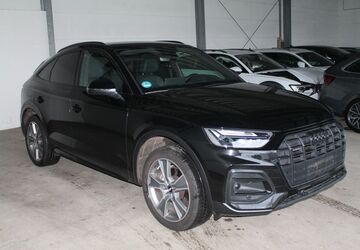 Audi Q5 81.000 km 34.950 &euro; Essen 45136