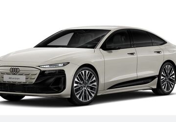 Audi A6 e-tron 9.000 km 73.890 &euro; Gelsenkirchen 45894