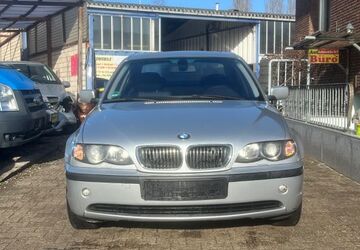 BMW 325 163.000 km 2.000 &euro; Bottrop 46238