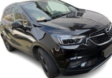 Opel Mokka 36.100 km 13.480 &euro; Duisburg 47249