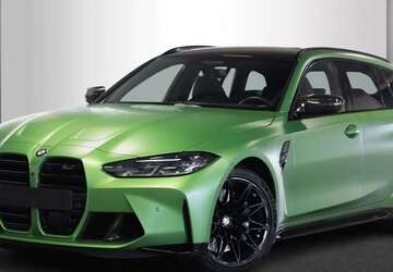 BMW M3 12.274 km 80.990 &euro; Dorsten 46282