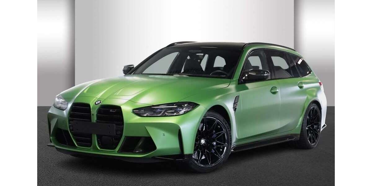 BMW M3 12.274 km 80.990 &euro; Dorsten 46282