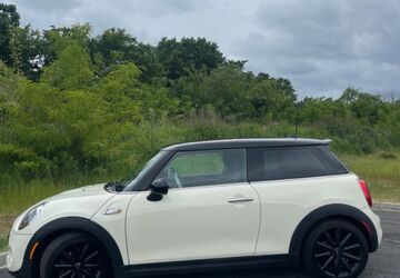 Mini Cooper S 81.000 km 13.400 &euro; Herten 45699