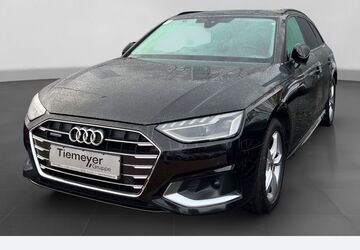 Audi A4 136.089 km 23.980 &euro; Recklinghausen 45663